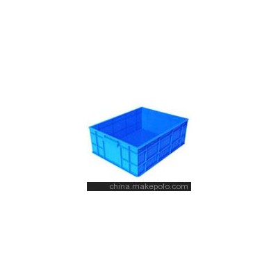 供應上海大眾系列周轉箱物流箱太倉物流周轉箱廠家上海