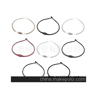 硅膠項(xiàng)鏈，項(xiàng)圈