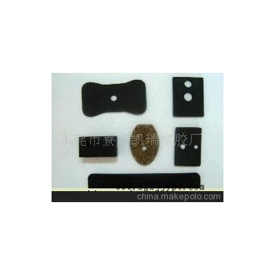 橡膠、軟木墊片制品加工