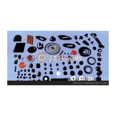 高品質橡膠制品加工