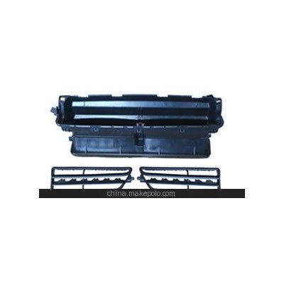 汽車塑膠外殼開(kāi)模注塑加工