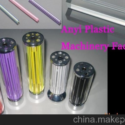 來圖、來樣提供雙色管，PMMA管材，加工