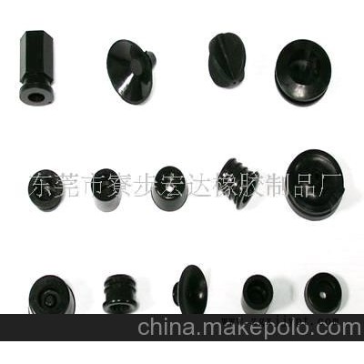 供應(yīng)橡膠加工，硅橡膠制品加工，硅橡膠產(chǎn)品(圖)