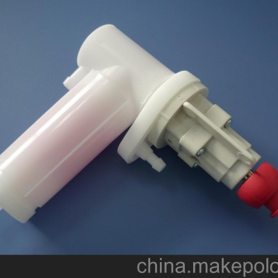 供應吸塵器外殼、水泵注塑加工