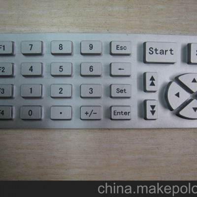 橡膠按鍵，硅膠件，噴涂鐳雕