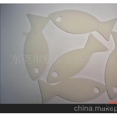 供應(yīng)硅橡膠制品加工，硅膠制品加工，硅橡膠產(chǎn)品(圖)