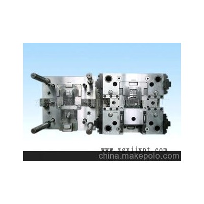 注塑加工，塑料成型，模具加工