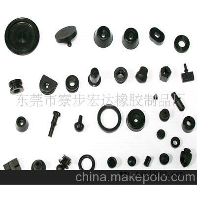 供應(yīng)橡膠加工，硅膠制品加工，硅橡膠產(chǎn)品(圖)