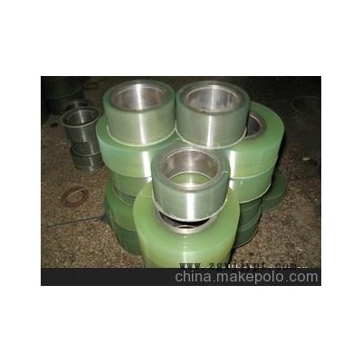 包膠加工、橡膠、硅膠