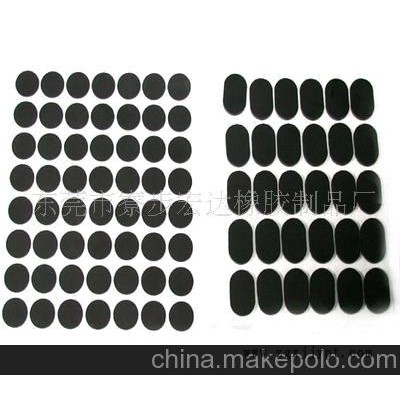 供應(yīng)橡膠制品加工，硅膠制品加工，硅橡膠產(chǎn)品(圖)