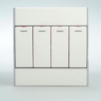 供應(yīng)沈陽(yáng)塑料開(kāi)關(guān)注塑加工