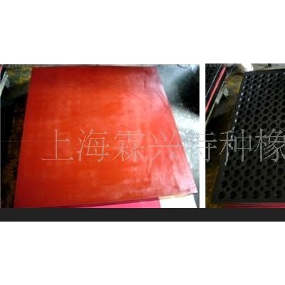 國內(nèi)外橡膠模壓制品加工