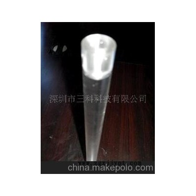 有機(jī)玻璃棒、塑料棒、壓克力棒加工