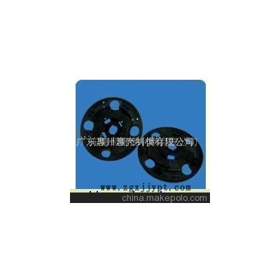 塑膠殼體加工 非標塑料件成型 夾具制造(圖)