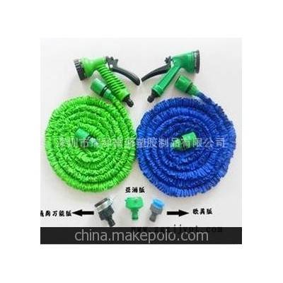 擠塑加工PVC花園乳膠管，全新環(huán)保料出口質(zhì)量標(biāo)準(zhǔn)可來樣加工合作