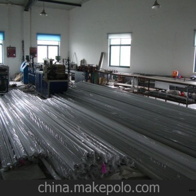 優(yōu)惠 塑料擠出 擠塑加工 PVC型材、異型材等各類塑料擠出產(chǎn)品