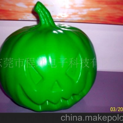 吹塑加工，吹塑南瓜(圖)