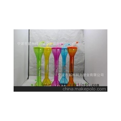 吸管杯 飲料杯 啤酒杯 yard glass 長(zhǎng)頸杯，啞鈴杯，絲印，熱轉(zhuǎn)印