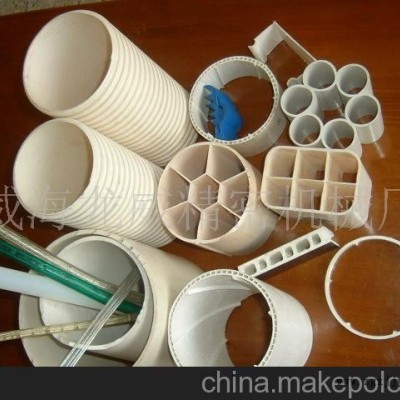 擠塑，模具加工