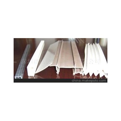 塑料管、塑料型材、擠塑型材加工