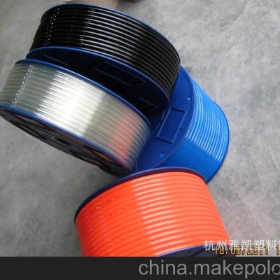 衛(wèi)浴管 耐低溫高壓 PU PVC網紗管氧氣管 乙炔管