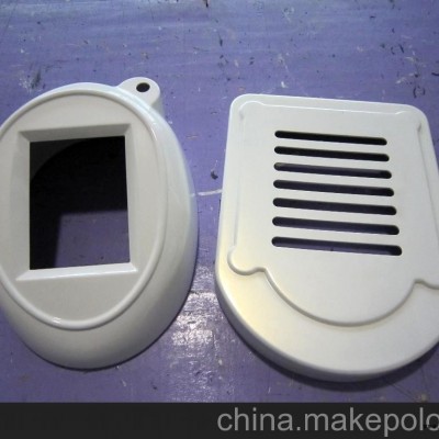 塑料吸塑件，塑料注塑件