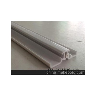 塑料型材，擠出異型材加工