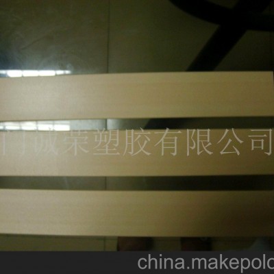 提供PVC木塑、發(fā)泡窗簾葉片加工