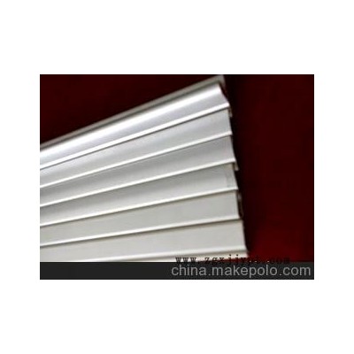 擠塑加工、押出塑料、擠出模具開發(fā)，PVC卷簾門。