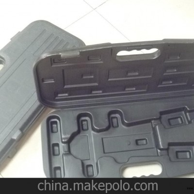 塑料盒廠家 組套工具盒 可開(kāi)模吹塑加工