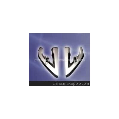 汽車左右護翼，ABS特種厚吸塑加工，高品質(zhì)專業(yè)吸塑加工