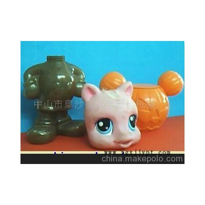 塑料制品加工，塑料產(chǎn)品加工，模具中空吹塑加工(圖)