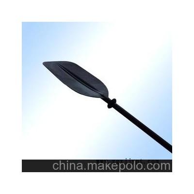 低價(jià)銷(xiāo)售超值耐用鋁桿小船槳/碳纖維船槳/鋁合金船槳/船槳