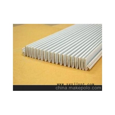 塑膠擠出產(chǎn)品,擠出加工，押出加工