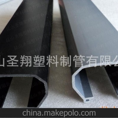 廠家專業(yè)加工定制PVC擠塑型材 效率高質(zhì)量保證擠塑加工