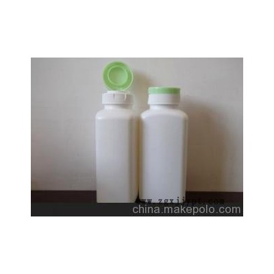 加工安利瓶塑料瓶，190克250克固體瓶，翻蓋瓶，各種塑料瓶