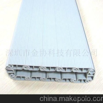 塑膠卷簾門(mén)加工