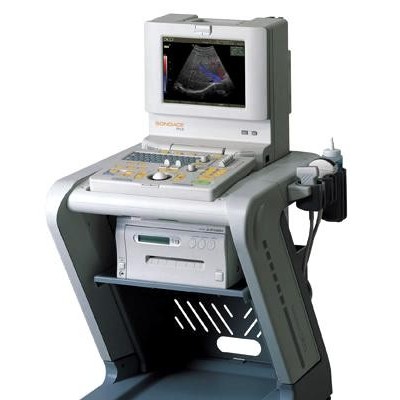 B超機(jī)外殼，美容儀器外殼，吸塑加手工制作