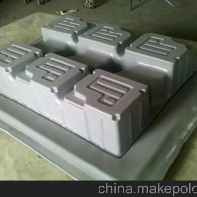 厚片吸塑加工電子包裝周轉(zhuǎn)箱