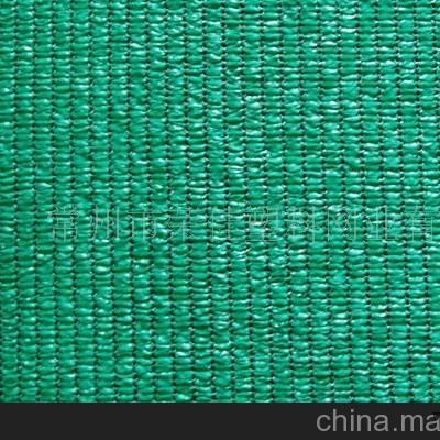 提供扁絲圓絲交織遮陽加工