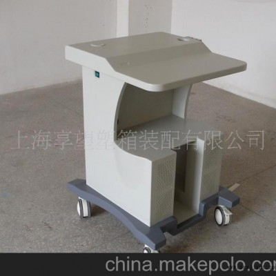 儀器臺(tái)車加工