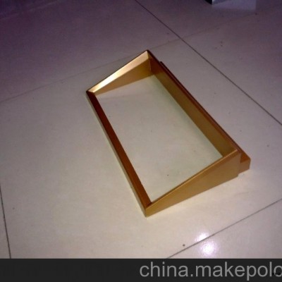 顯示器包殼，儀器包殼