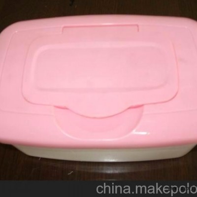 濕紙巾盒-濕紙巾盒