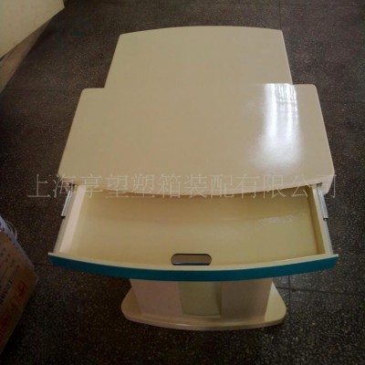 b超機(jī)外殼，各類臺(tái)車