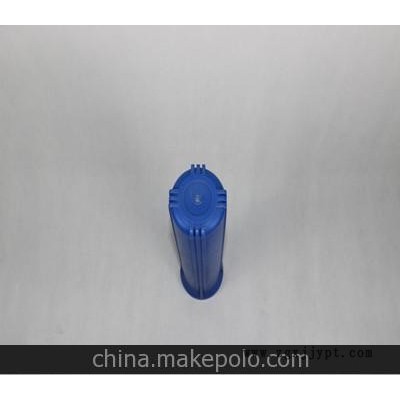 東莞塑料加工廠家吹塑加工PE塑料筒 手電筒塑料筒 吹塑制品塑膠筒