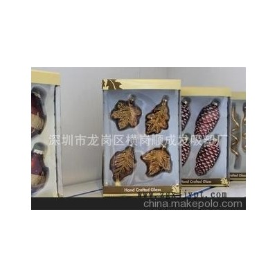 PS禮品吸塑內(nèi)托、PS禮品吸塑加工