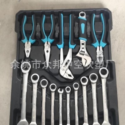 吹塑加工，吹塑盒，五金盒