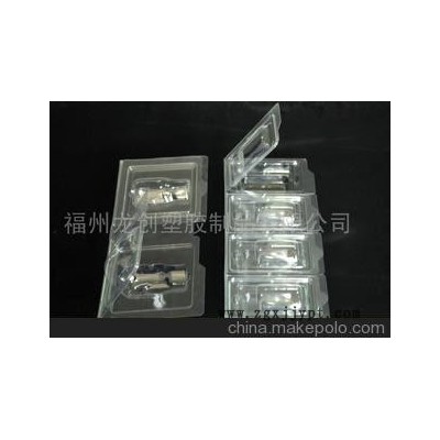 提供福建福州pvc吸塑加工