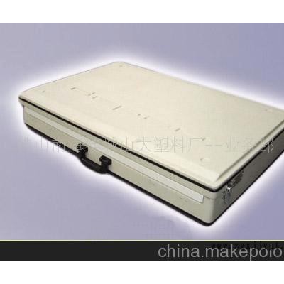 吸塑行李箱，箱包吸塑加工