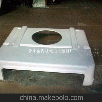 吸塑箱包，ABS厚吸塑加工(圖)